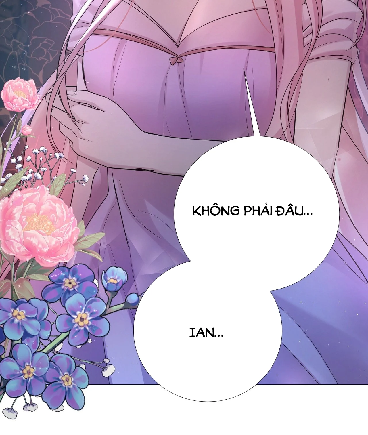 [18+] Lâu Đài Hoang Dại Chapter 13.2 - Page 141