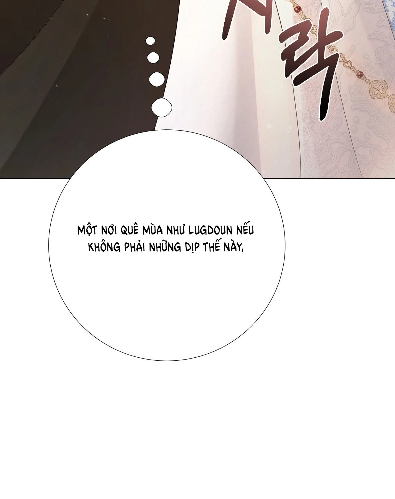 [18+] Lâu Đài Hoang Dại Chapter 14.1 - Page 21