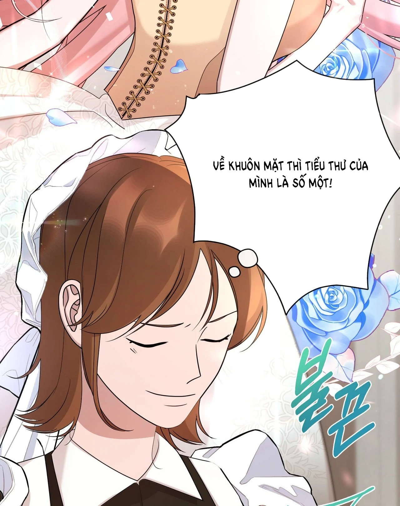 [18+] Lâu Đài Hoang Dại Chapter 14.1 - Page 41