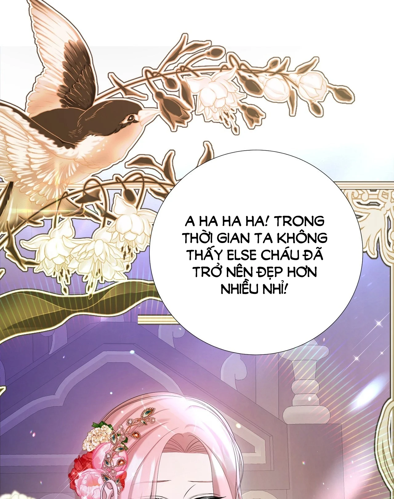 [18+] Lâu Đài Hoang Dại Chapter 14.2 - Page 76