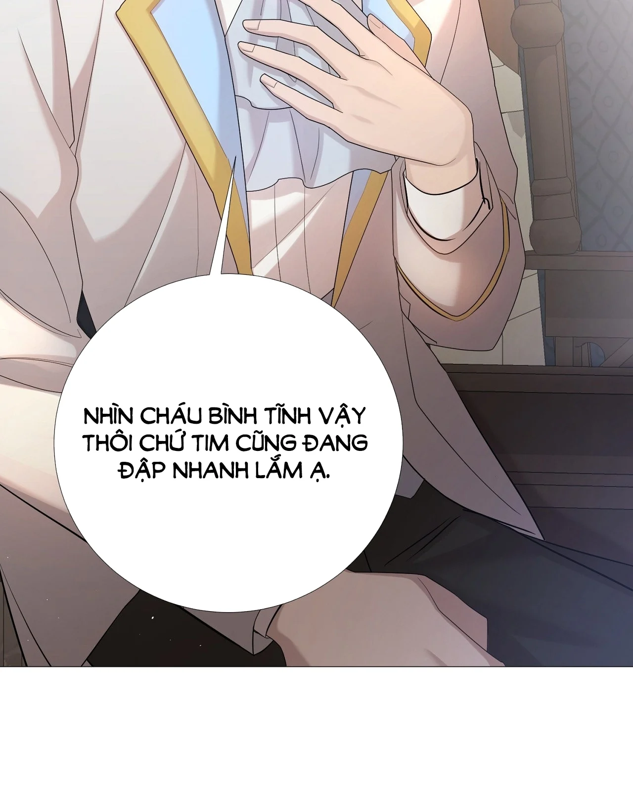 [18+] Lâu Đài Hoang Dại Chapter 14.2 - Page 104