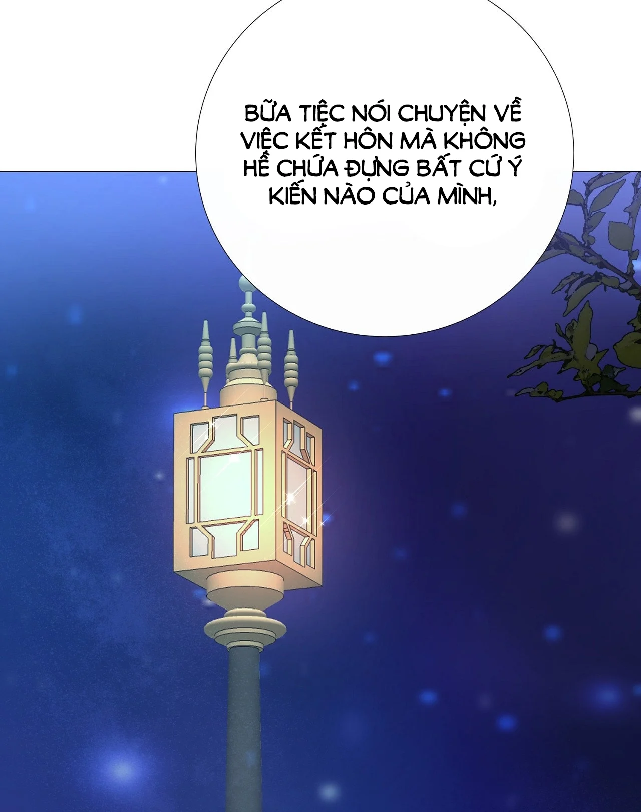 [18+] Lâu Đài Hoang Dại Chapter 14.2 - Page 112