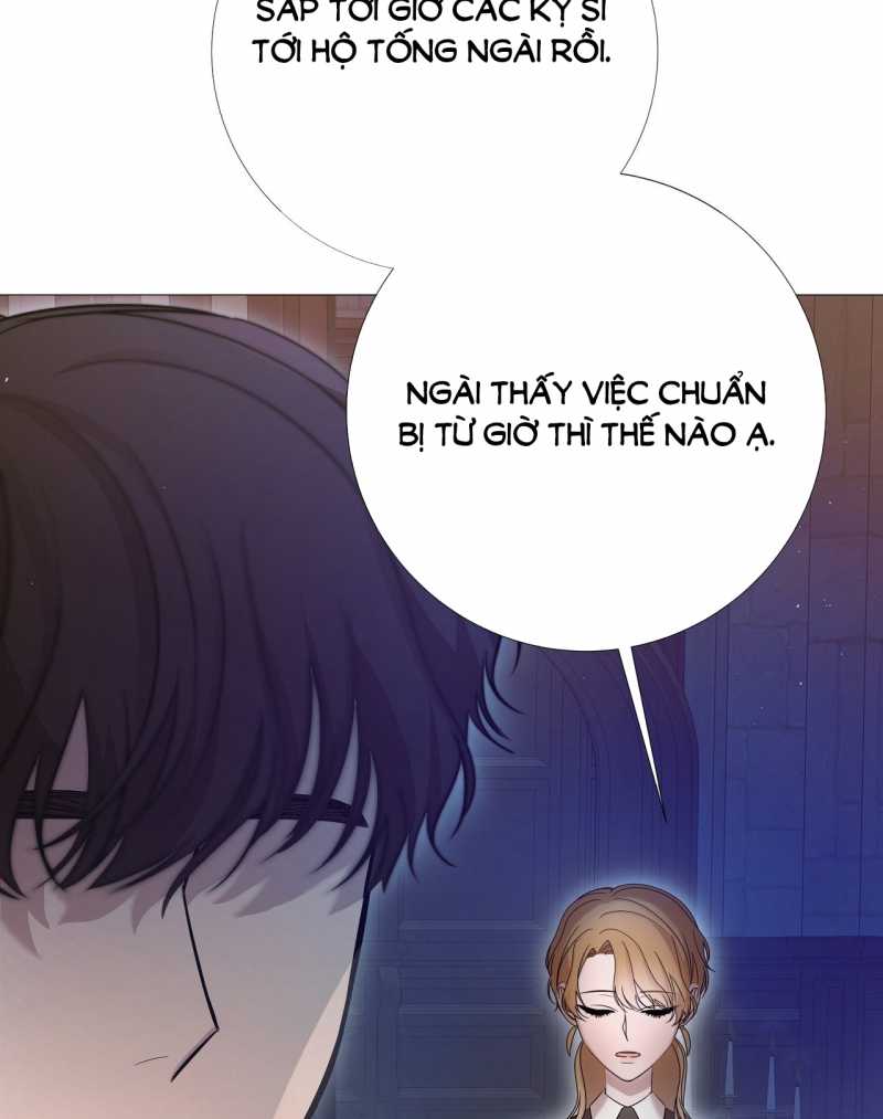 [18+] Lâu Đài Hoang Dại Chapter 16.2 - Page 45