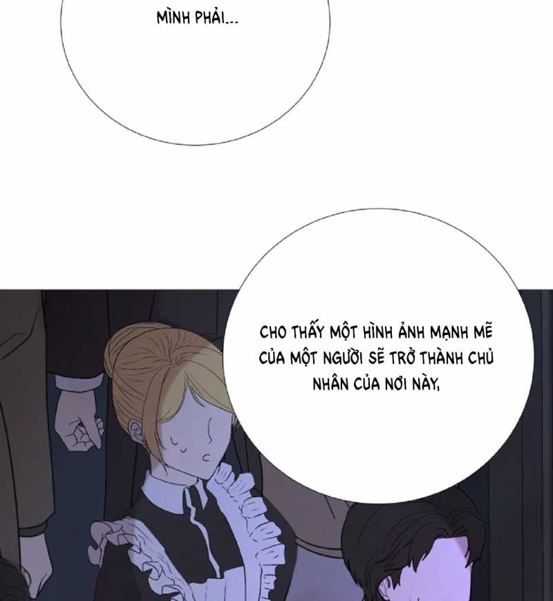 [18+] Lâu Đài Hoang Dại Chapter 17.2 - Page 99