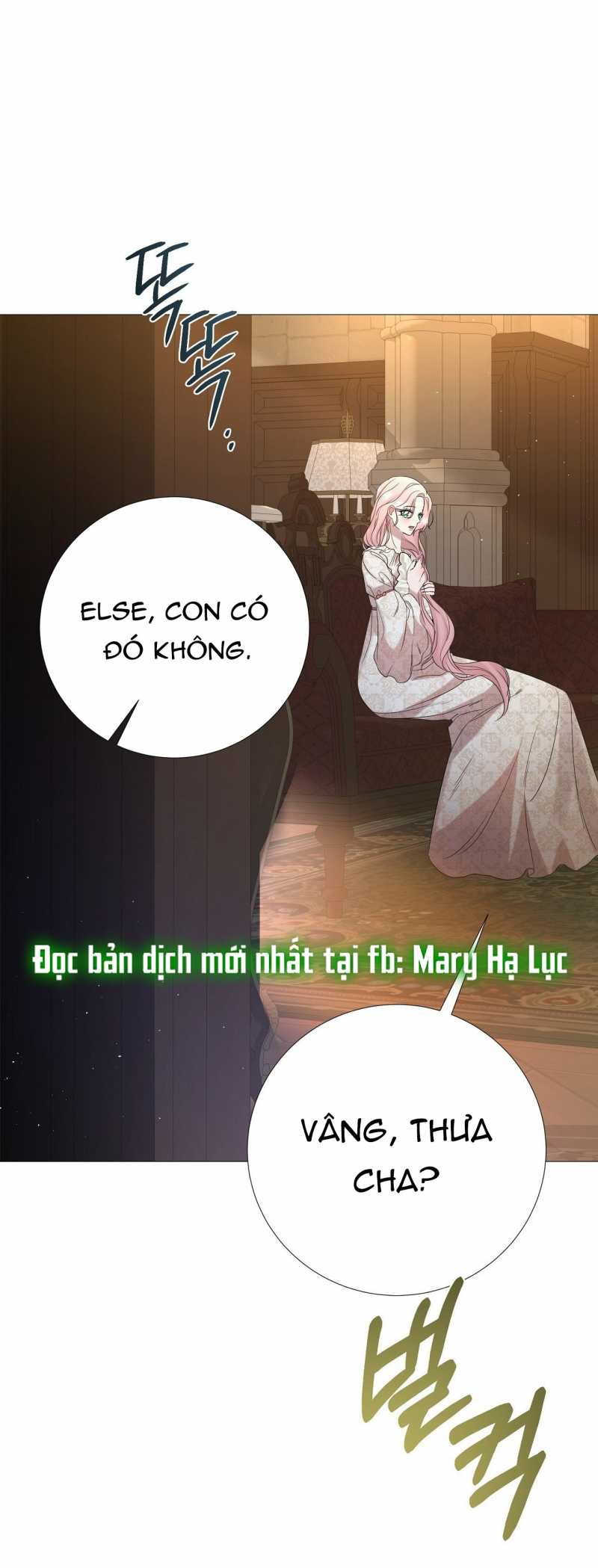 [18+] Lâu Đài Hoang Dại Chapter 19.1 - Page 46