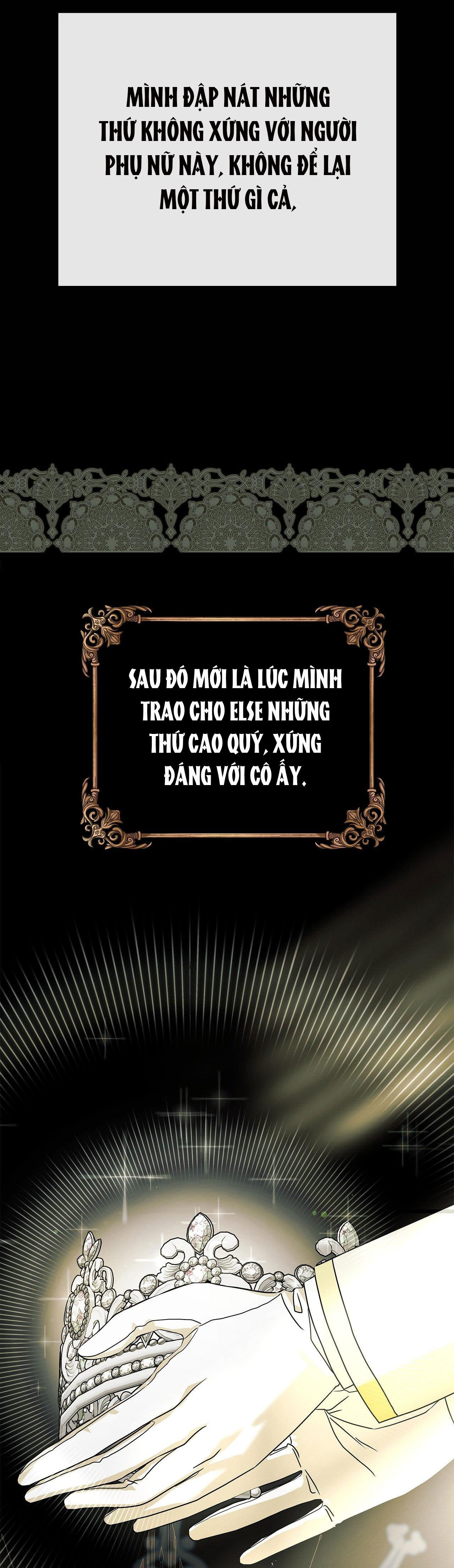 [18+] Lâu Đài Hoang Dại Chapter 25.1 - Page 19