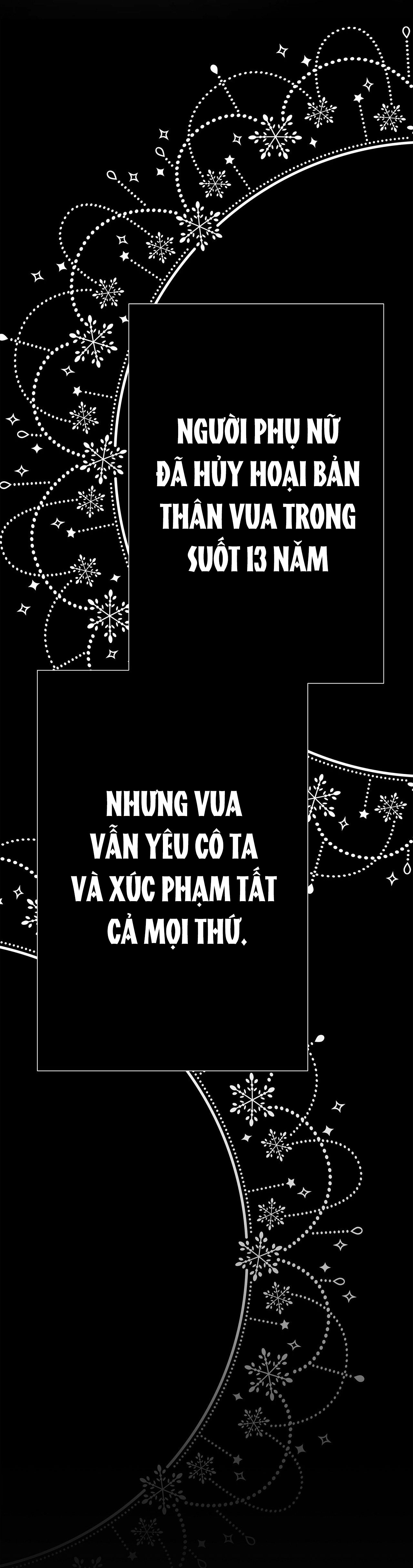 [18+] Lâu Đài Hoang Dại Chapter 27.2 - Page 30