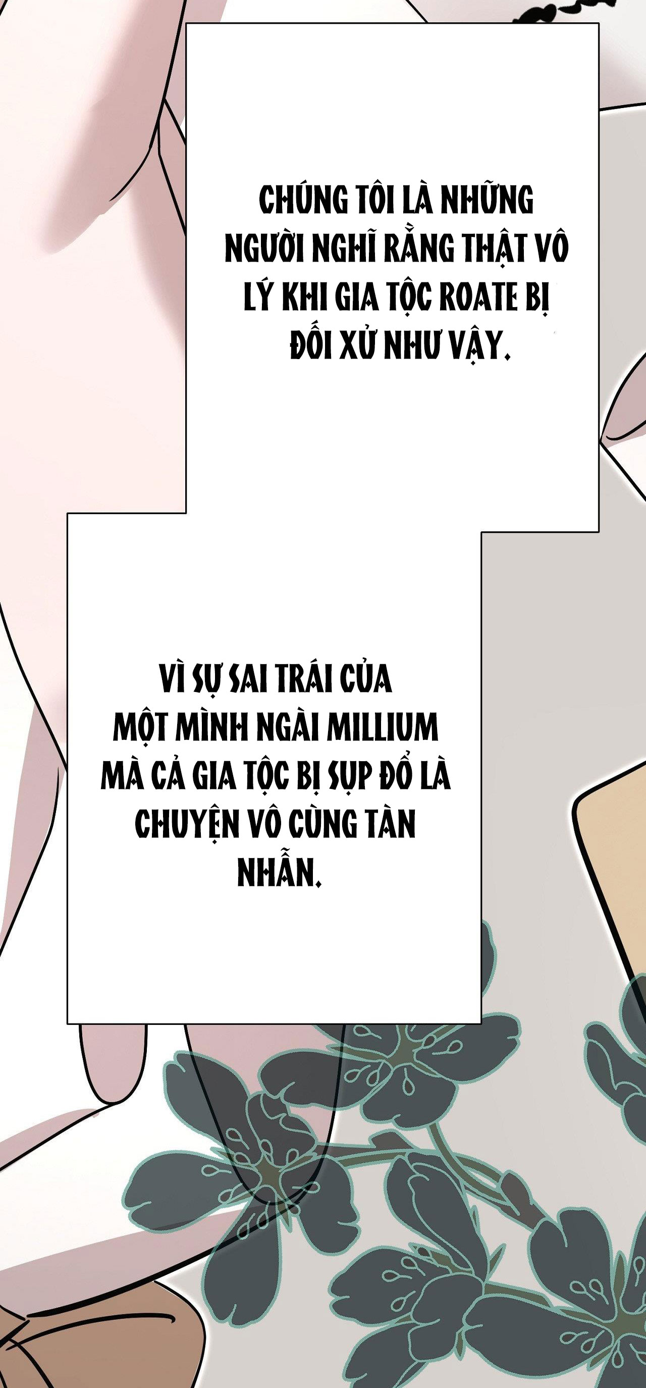 [18+] Lâu Đài Hoang Dại Chapter 29.2 - Page 2