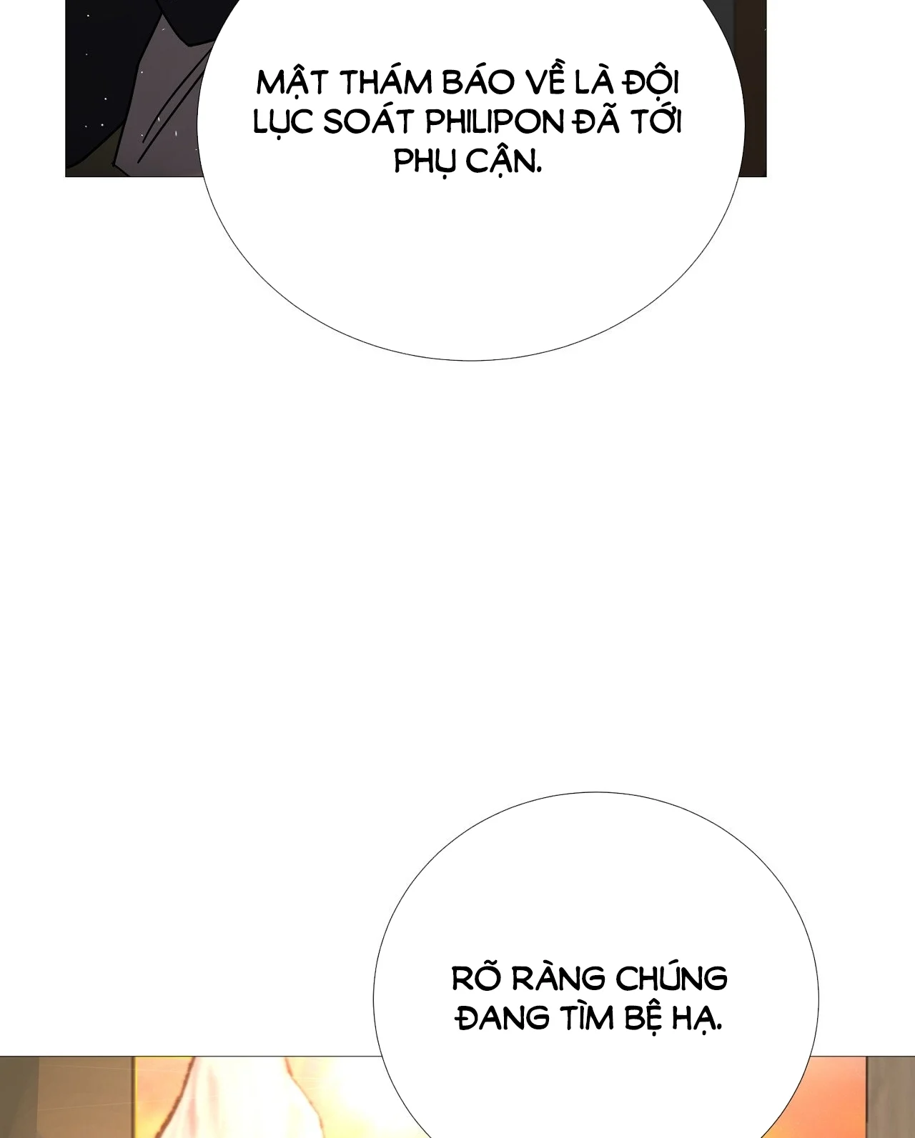 [18+] Lâu Đài Hoang Dại Chapter 3.1 - Page 51