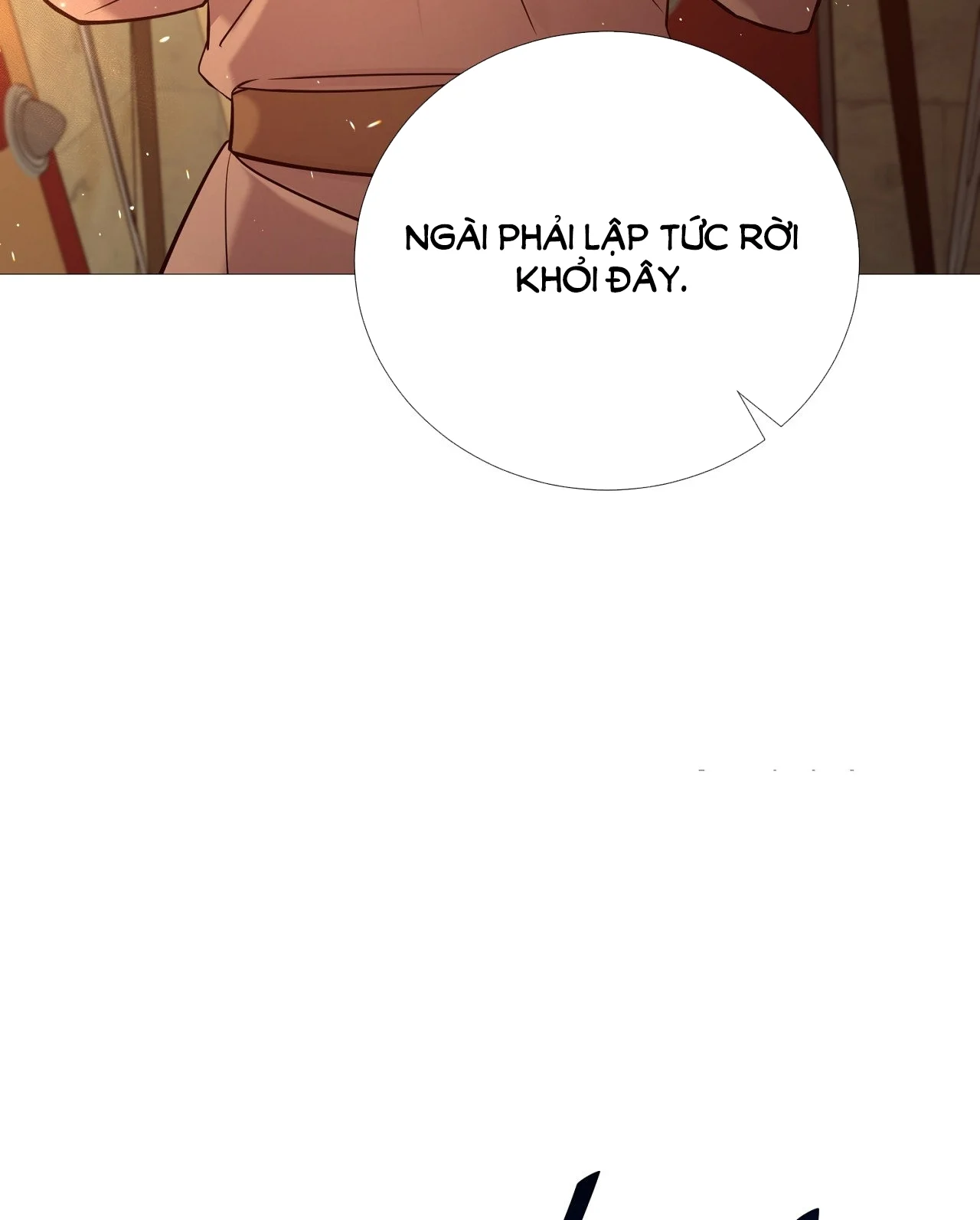 [18+] Lâu Đài Hoang Dại Chapter 3.1 - Page 55