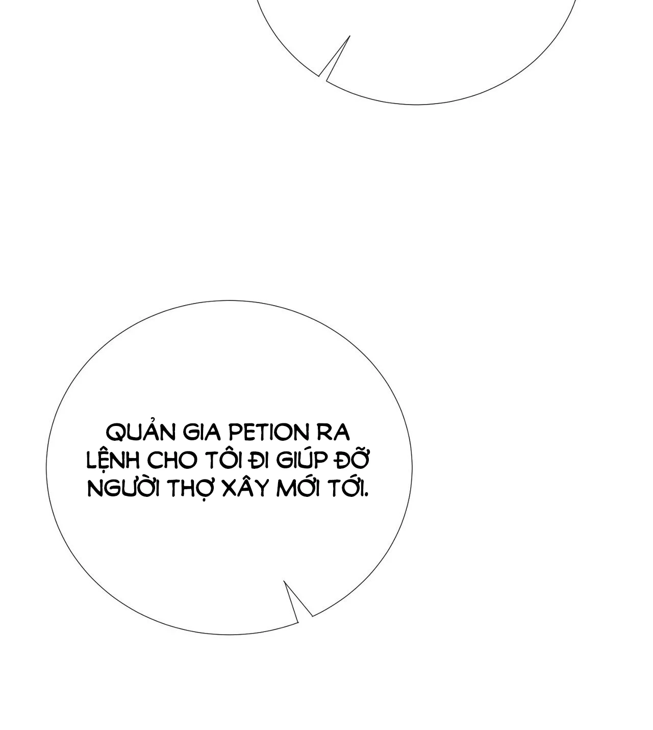 [18+] Lâu Đài Hoang Dại Chapter 3.2 - Page 72