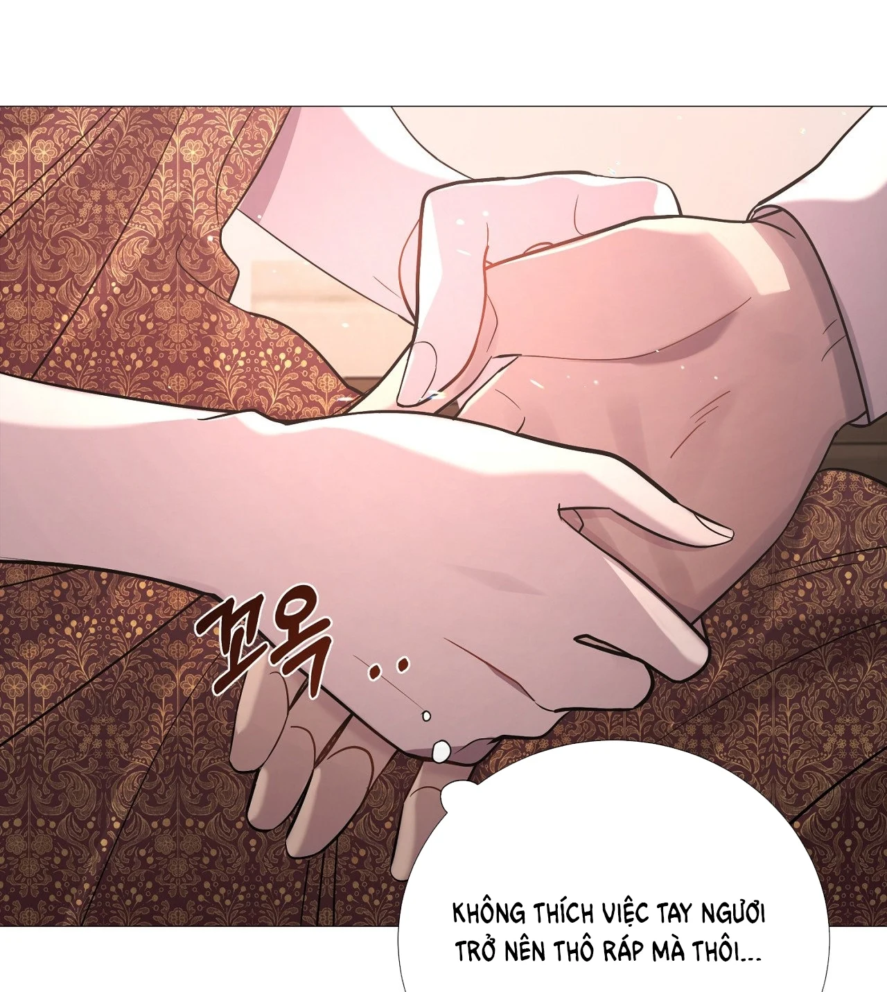 [18+] Lâu Đài Hoang Dại Chapter 3.2 - Page 83