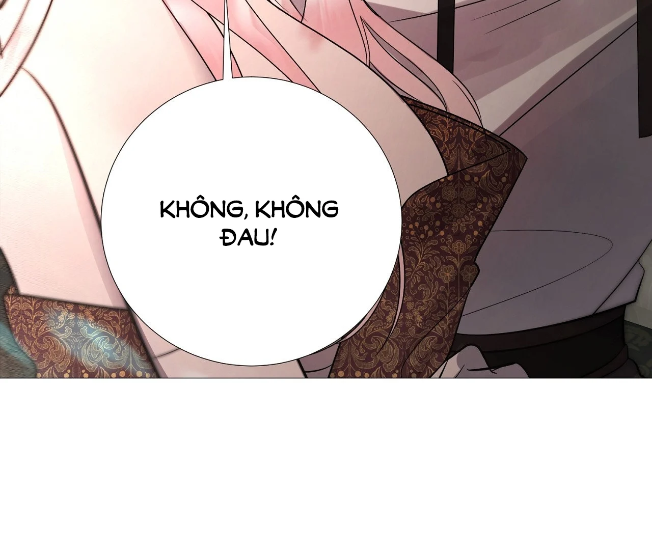 [18+] Lâu Đài Hoang Dại Chapter 3.2 - Page 120