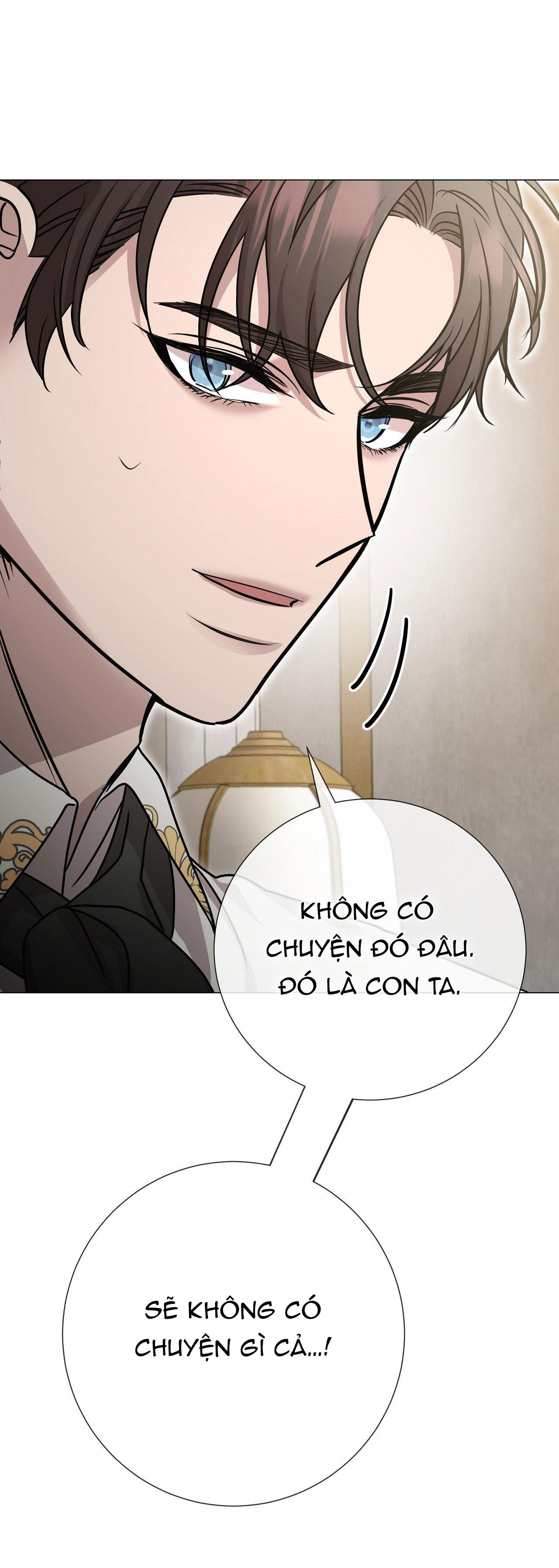 [18+] Lâu Đài Hoang Dại Chapter 30.2 - Page 29