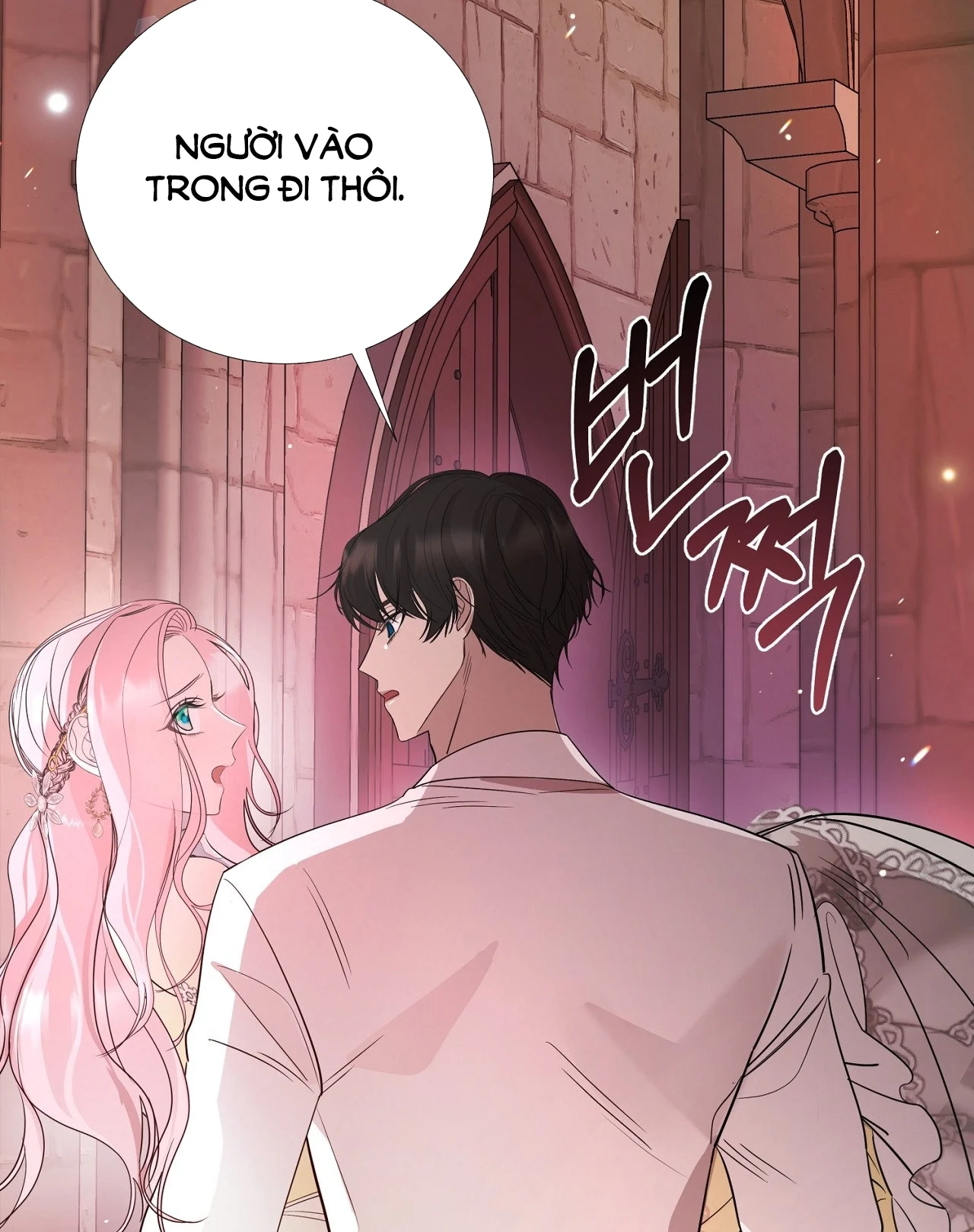 [18+] Lâu Đài Hoang Dại Chapter 5.2 - Page 58