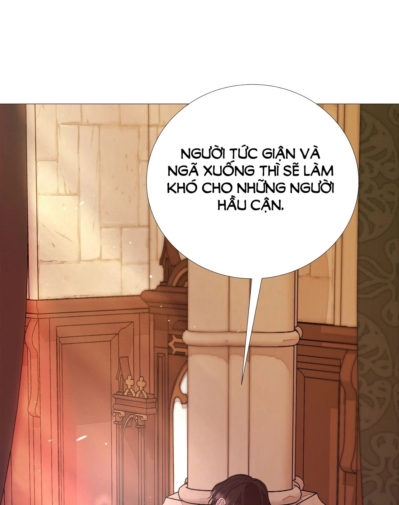 [18+] Lâu Đài Hoang Dại Chapter 5.2 - Page 62