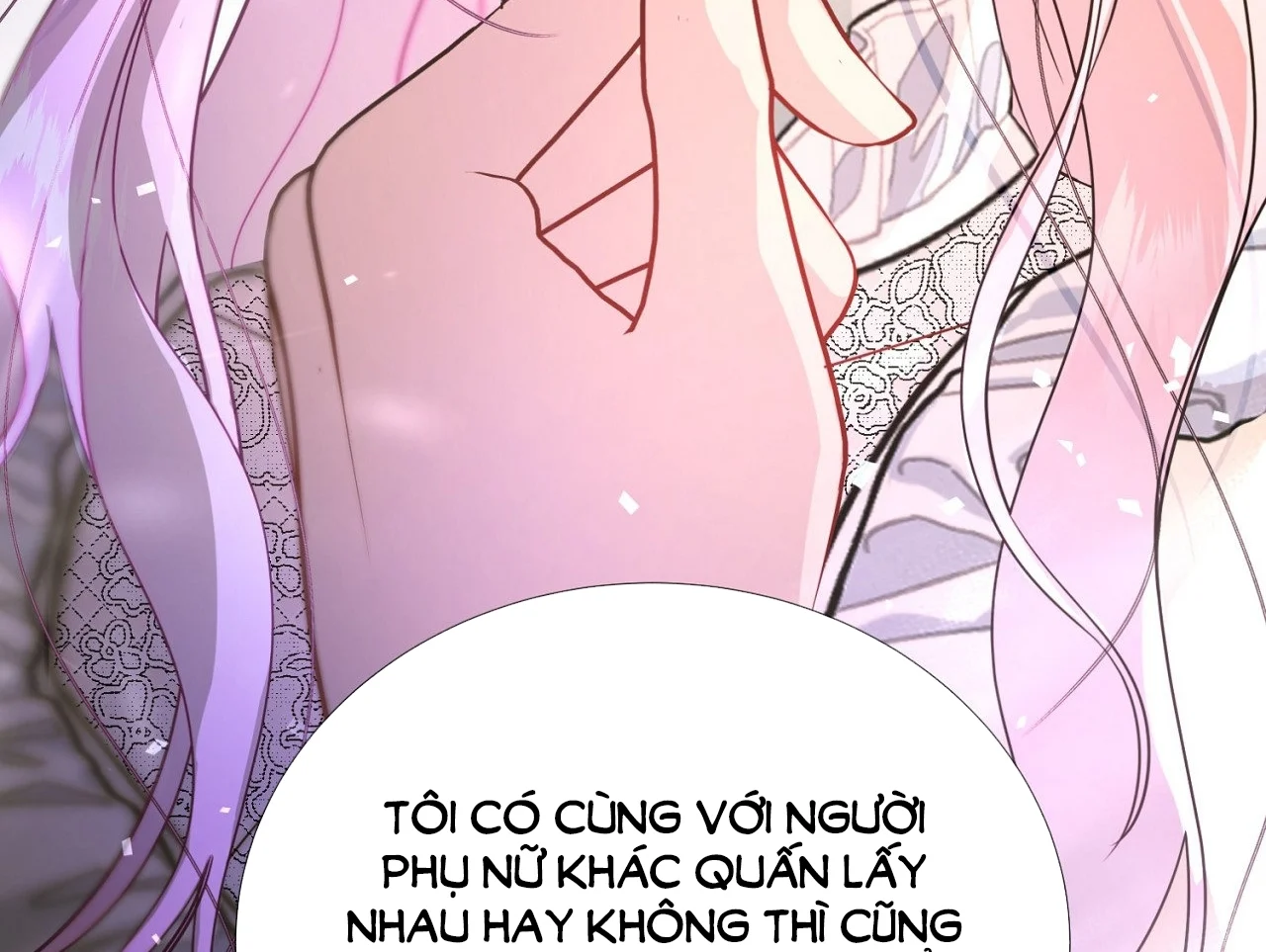 [18+] Lâu Đài Hoang Dại Chapter 5.2 - Page 107