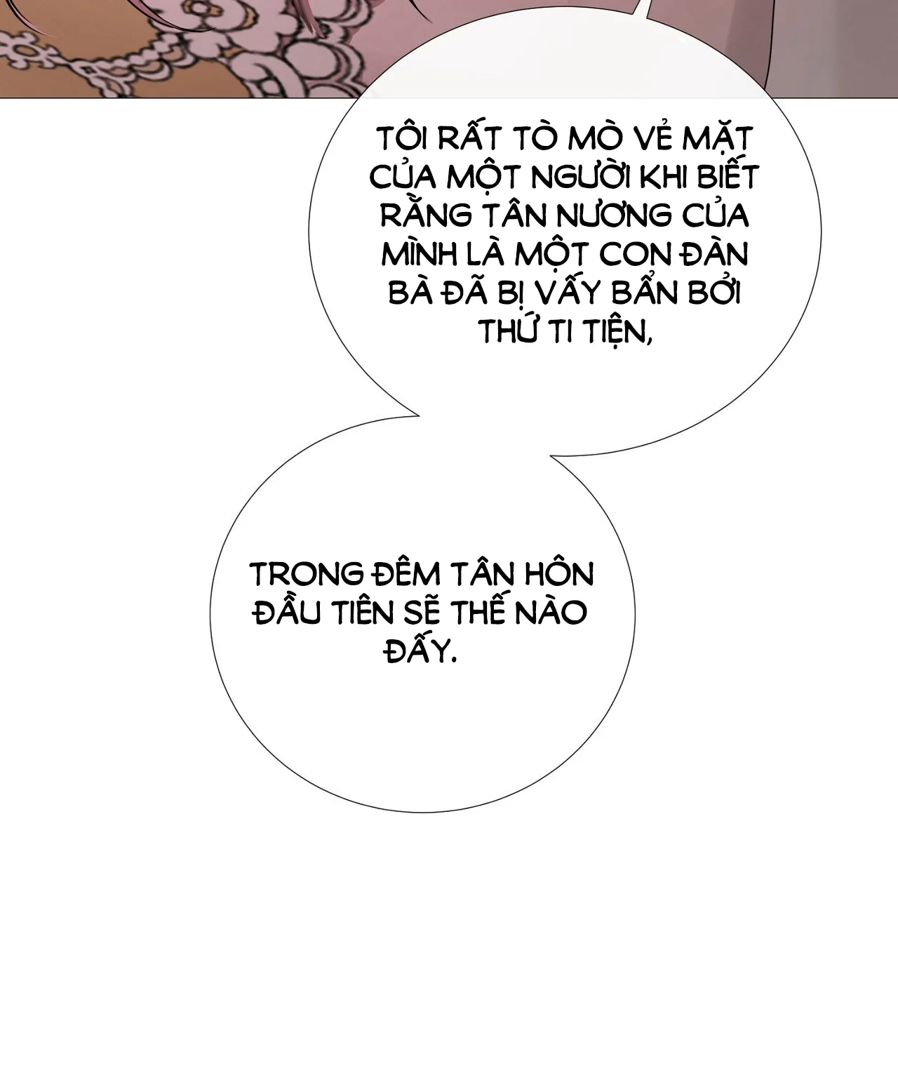 [18+] Lâu Đài Hoang Dại Chapter 6.2 - Page 71