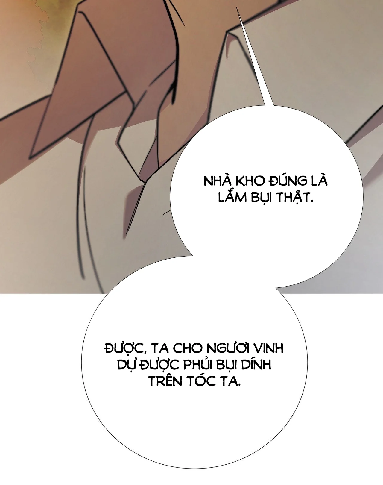 [18+] Lâu Đài Hoang Dại Chapter 7.2 - Page 2