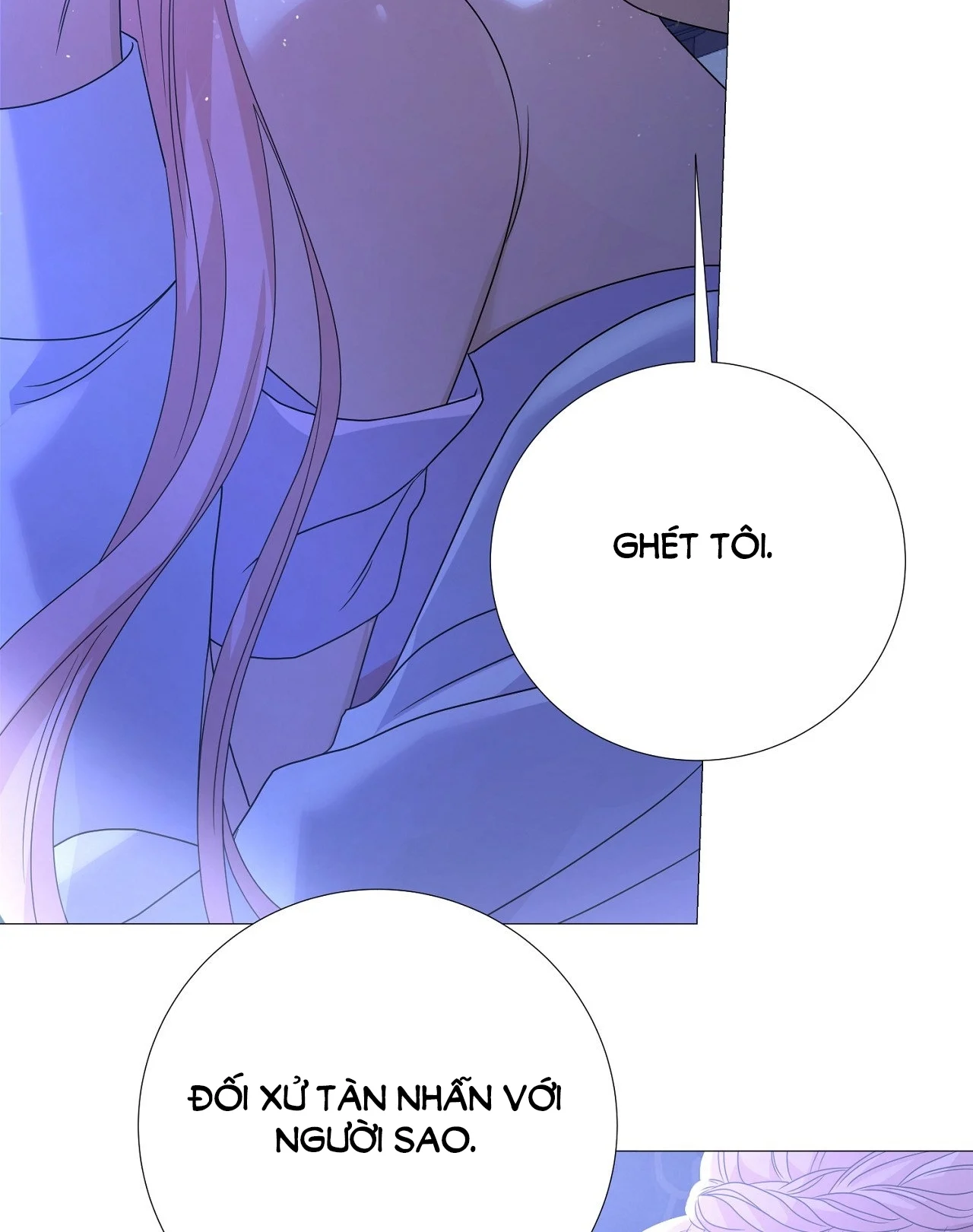 [18+] Lâu Đài Hoang Dại Chapter 7.2 - Page 100