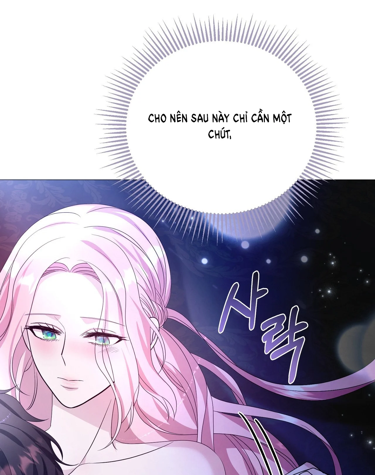 [18+] Lâu Đài Hoang Dại Chapter 8.2 - Page 16