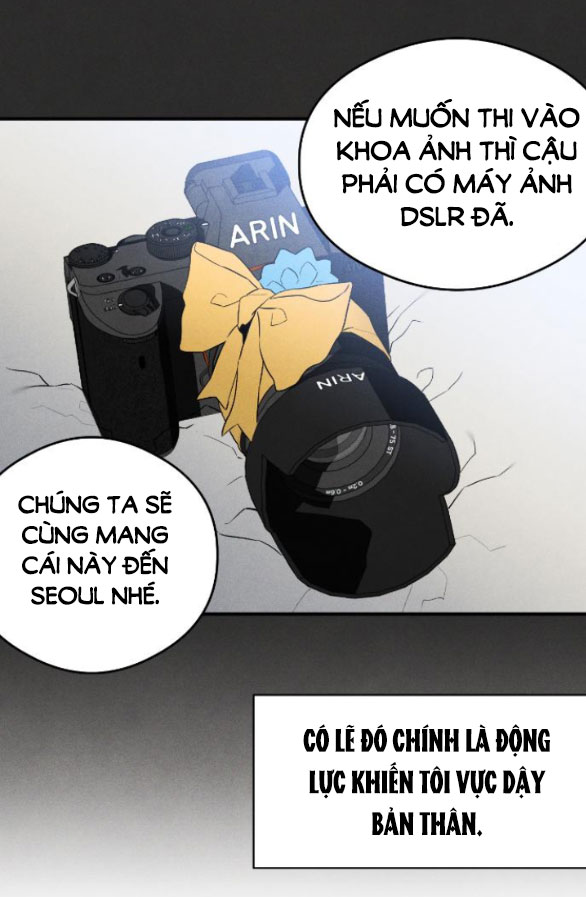 [18+] Mong Ước Của Ác Ma Chapter 1.2 - Page 7