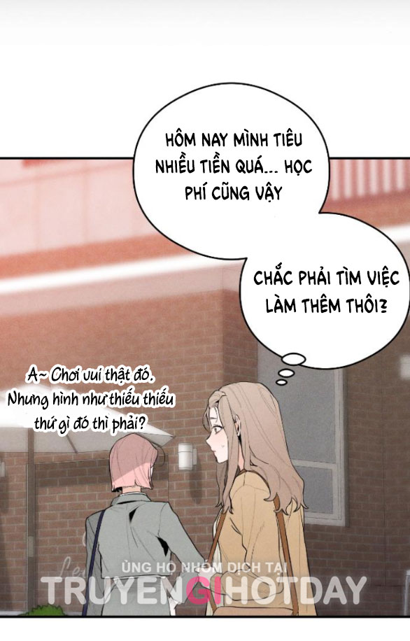 [18+] Mong Ước Của Ác Ma Chapter 1.2 - Page 8