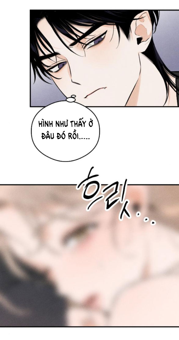 [18+] Mong Ước Của Ác Ma Chapter 1.2 - Page 18