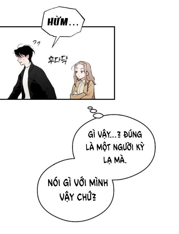 [18+] Mong Ước Của Ác Ma Chapter 1.2 - Page 22