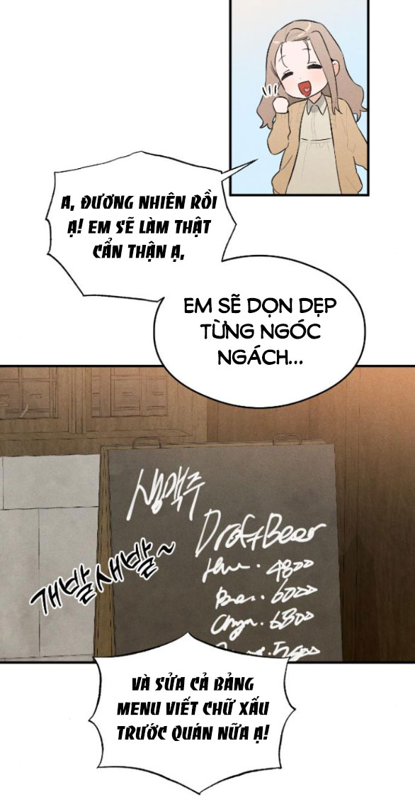 [18+] Mong Ước Của Ác Ma Chapter 1.2 - Page 35