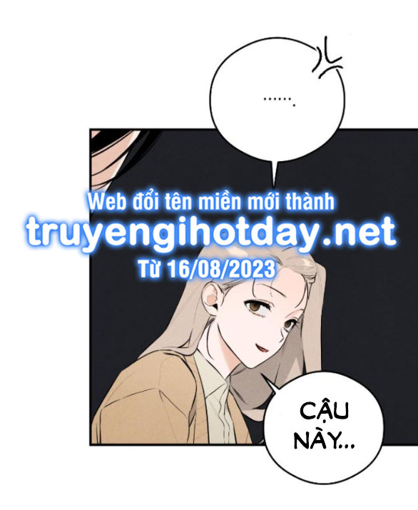 [18+] Mong Ước Của Ác Ma Chapter 1.2 - Page 37