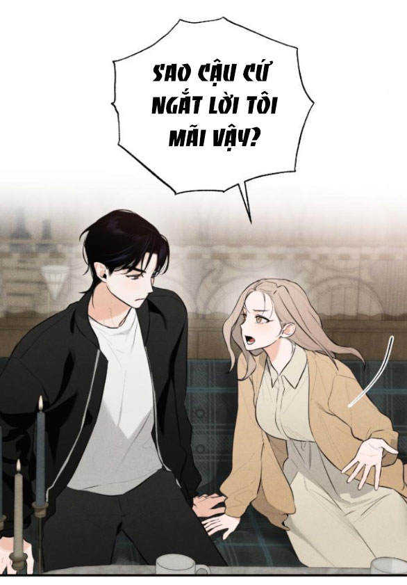 [18+] Mong Ước Của Ác Ma Chapter 1.2 - Page 38