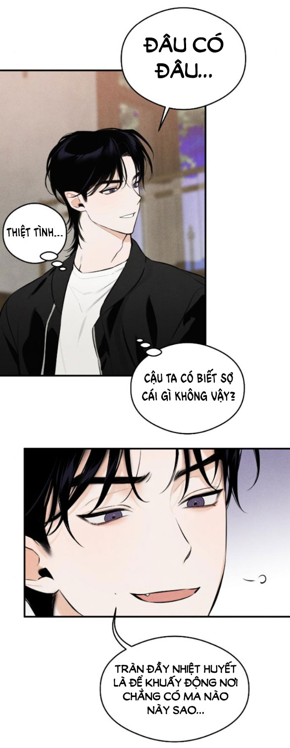 [18+] Mong Ước Của Ác Ma Chapter 1.2 - Page 39