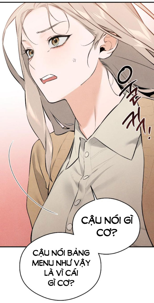 [18+] Mong Ước Của Ác Ma Chapter 1.2 - Page 40