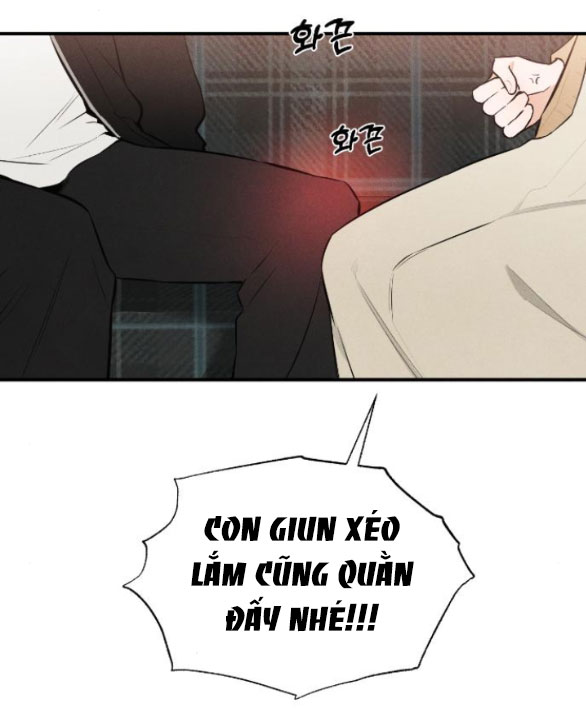 [18+] Mong Ước Của Ác Ma Chapter 1.2 - Page 43