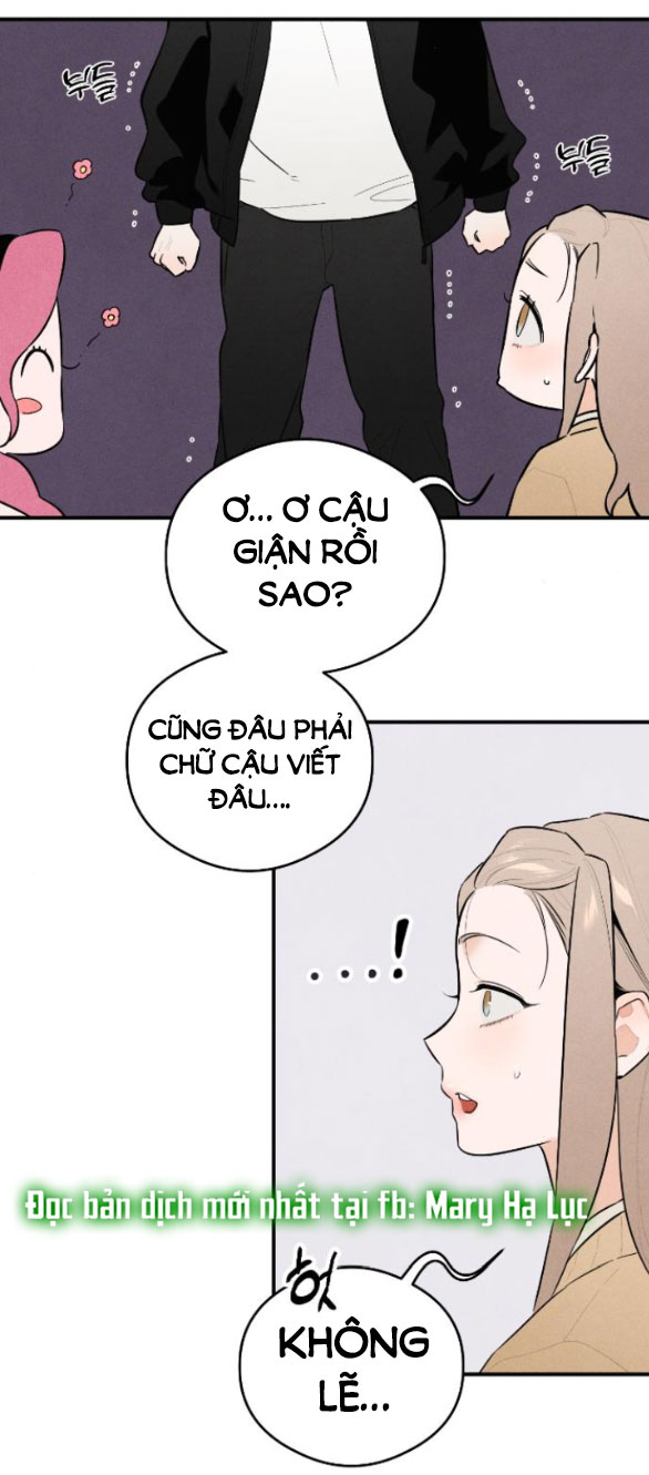 [18+] Mong Ước Của Ác Ma Chapter 1.2 - Page 45