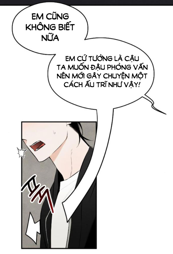 [18+] Mong Ước Của Ác Ma Chapter 1.2 - Page 48