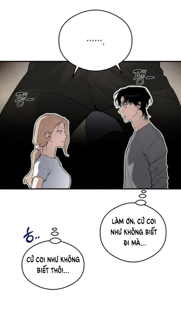 [18+] Mong Ước Của Ác Ma Chapter 10.1 - Page 9