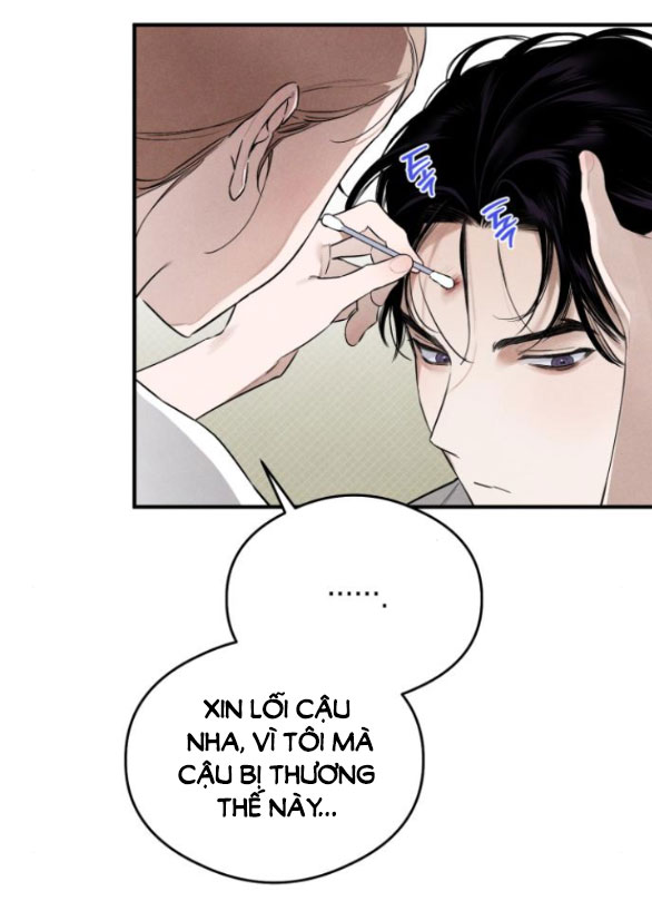 [18+] Mong Ước Của Ác Ma Chapter 10.1 - Page 14