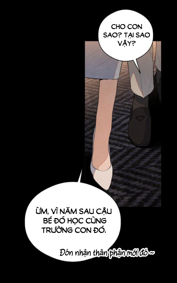 [18+] Mong Ước Của Ác Ma Chapter 11.2 - Page 3