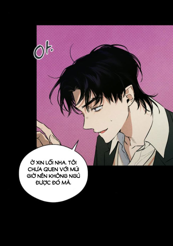 [18+] Mong Ước Của Ác Ma Chapter 11.2 - Page 13