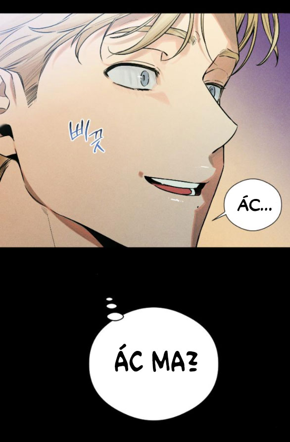 [18+] Mong Ước Của Ác Ma Chapter 11.2 - Page 16