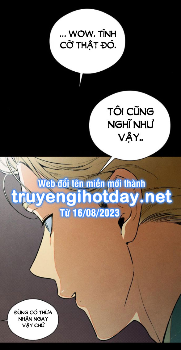 [18+] Mong Ước Của Ác Ma Chapter 11.2 - Page 23