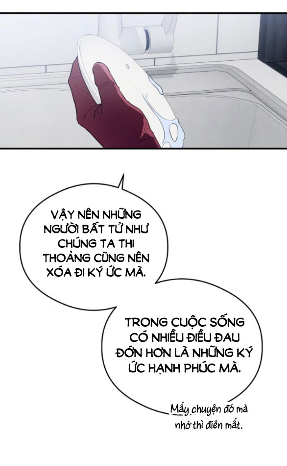 [18+] Mong Ước Của Ác Ma Chapter 12.2 - Page 3