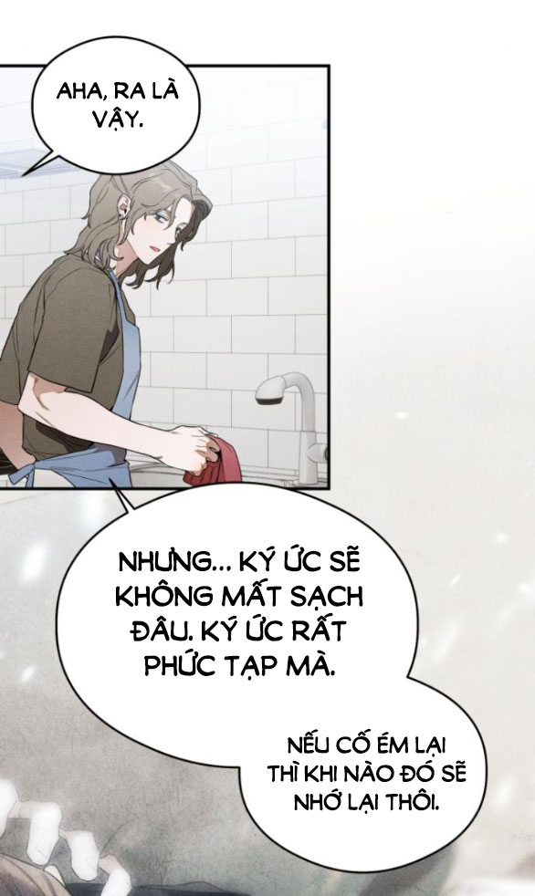 [18+] Mong Ước Của Ác Ma Chapter 12.2 - Page 8