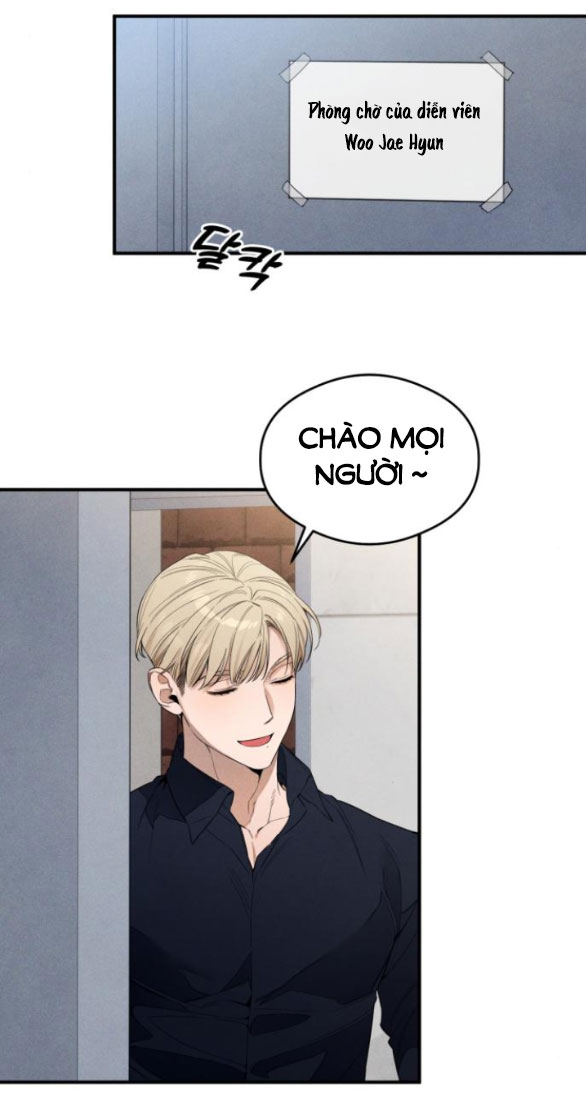 [18+] Mong Ước Của Ác Ma Chapter 12.2 - Page 15