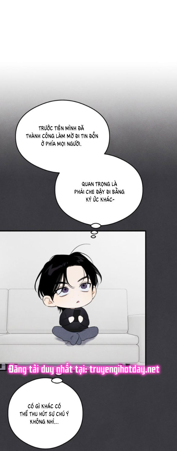 [18+] Mong Ước Của Ác Ma Chapter 18.1 - Page 12