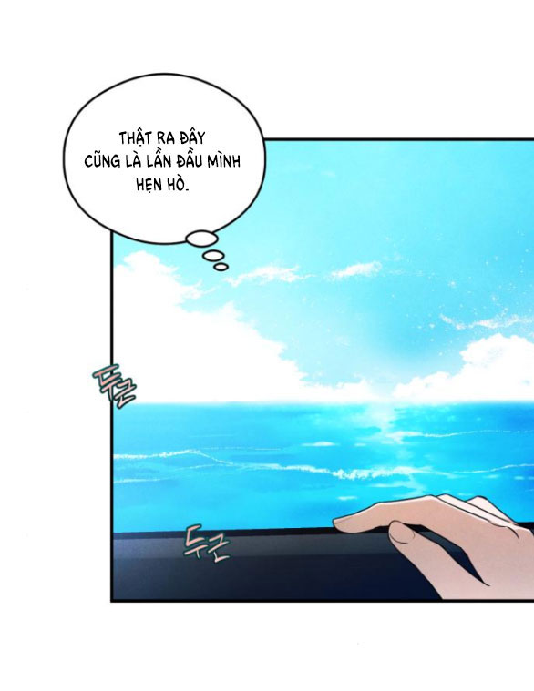 [18+] Mong Ước Của Ác Ma Chapter 18.1 - Page 23