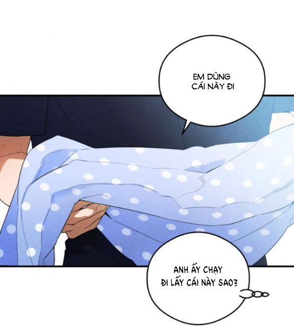 [18+] Mong Ước Của Ác Ma Chapter 18.2 - Page 10