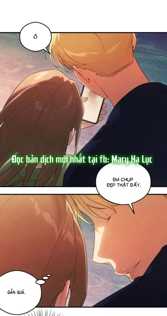 [18+] Mong Ước Của Ác Ma Chapter 18.2 - Page 28